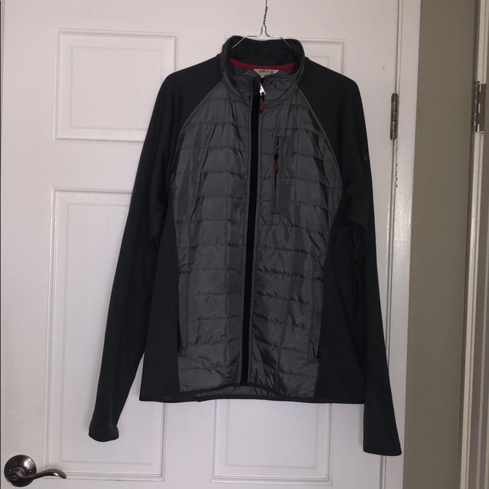 ORVIS Men’s Jacket